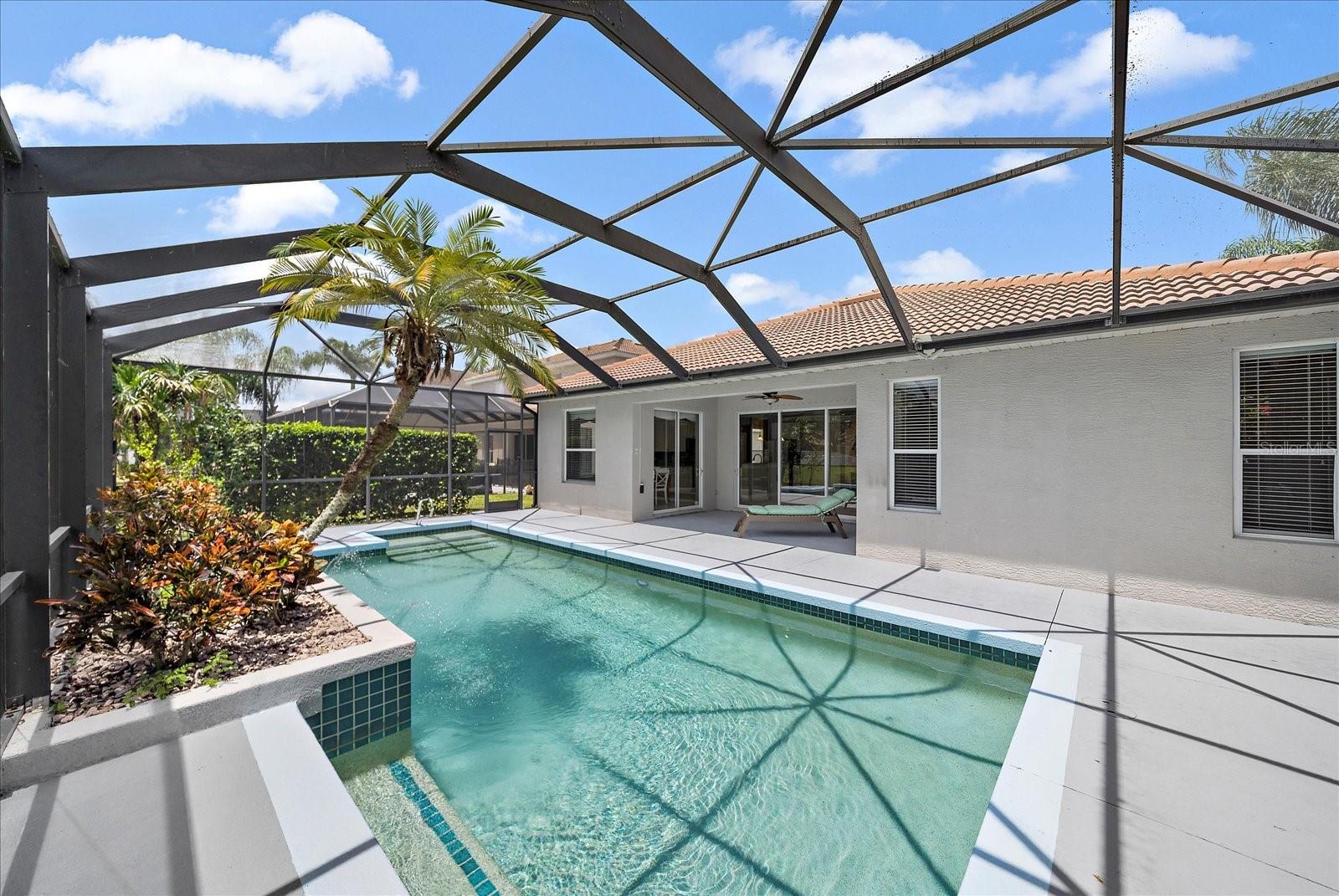 CROSSING CREEK VILLAGE PH I - Residential