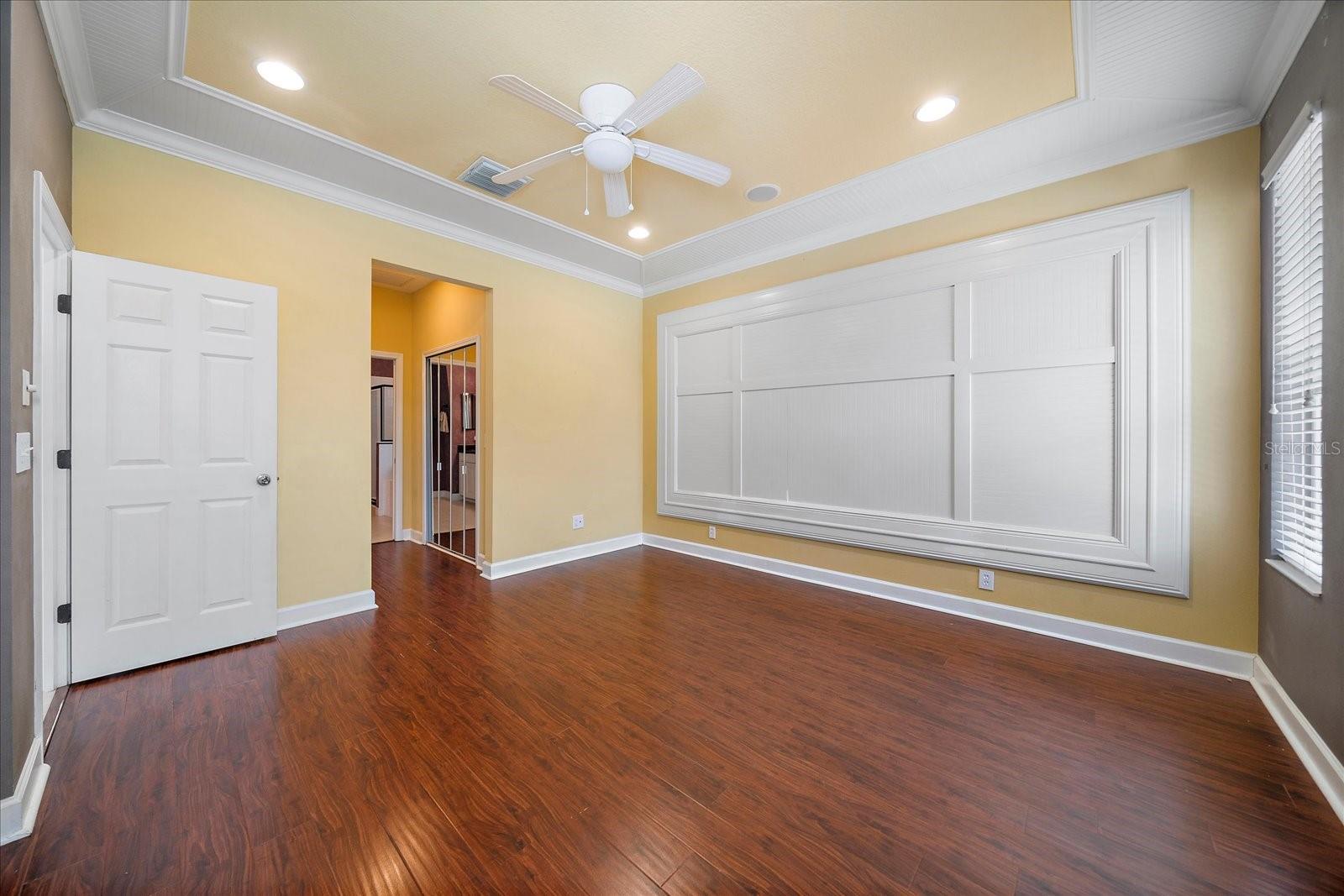 CROSSING CREEK VILLAGE PH I - Residential