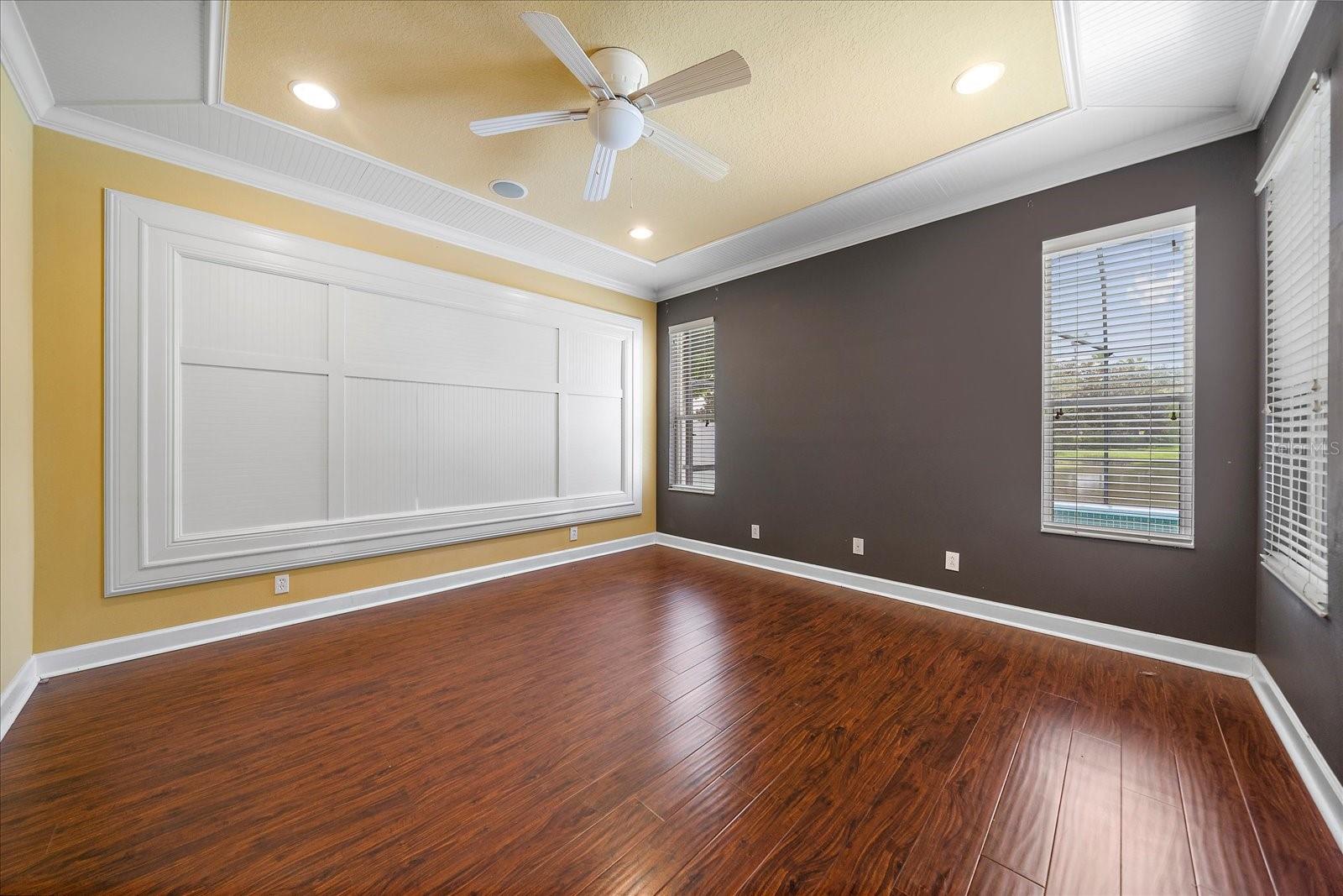 CROSSING CREEK VILLAGE PH I - Residential