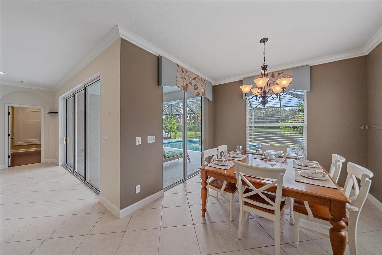 CROSSING CREEK VILLAGE PH I - Residential