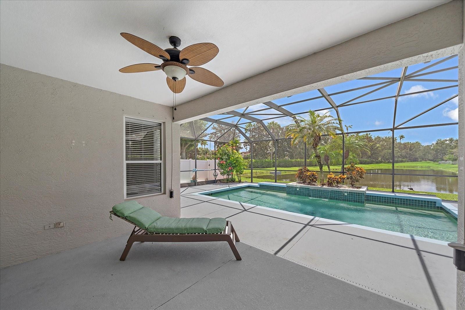 CROSSING CREEK VILLAGE PH I - Residential