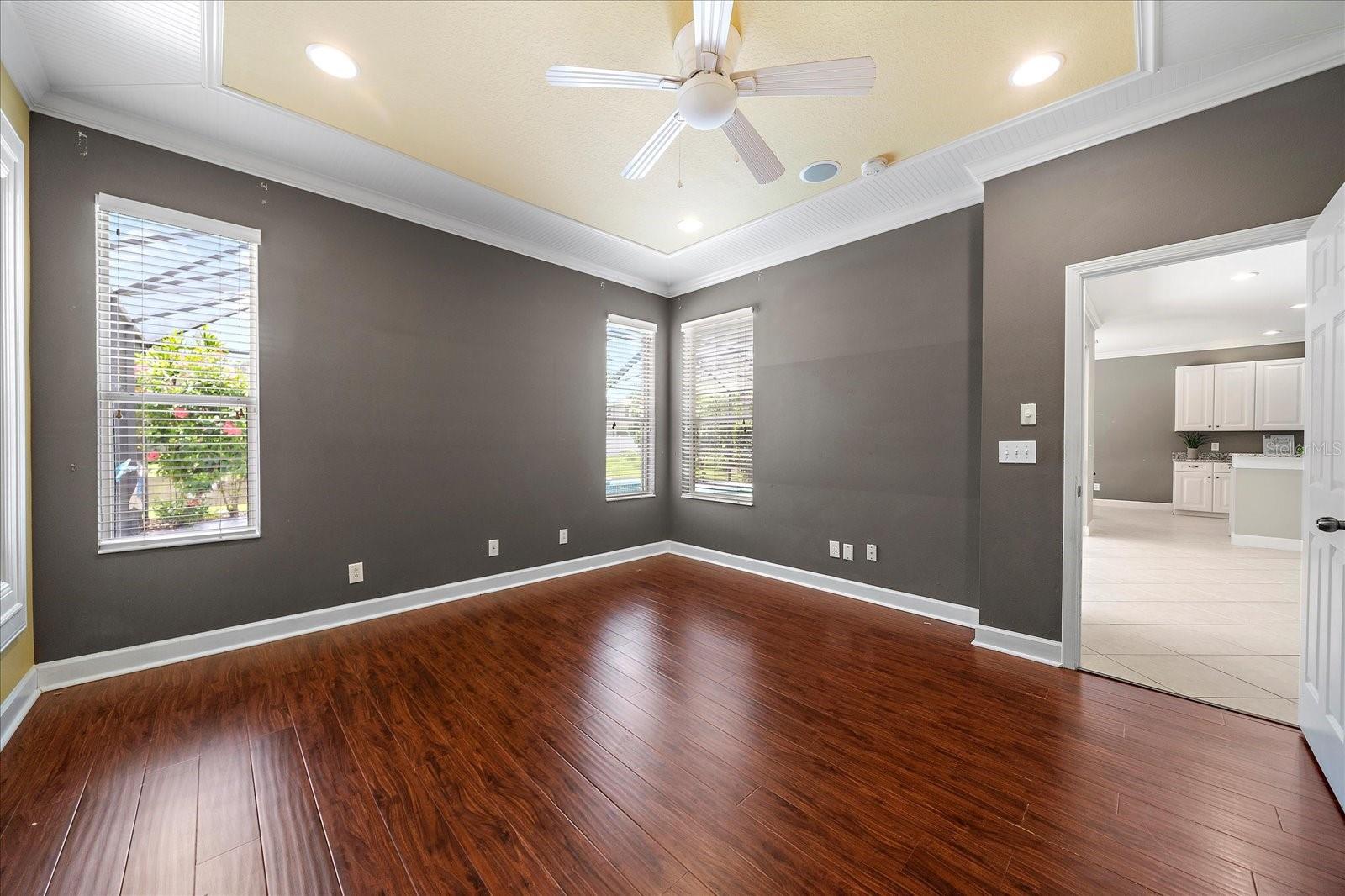 CROSSING CREEK VILLAGE PH I - Residential