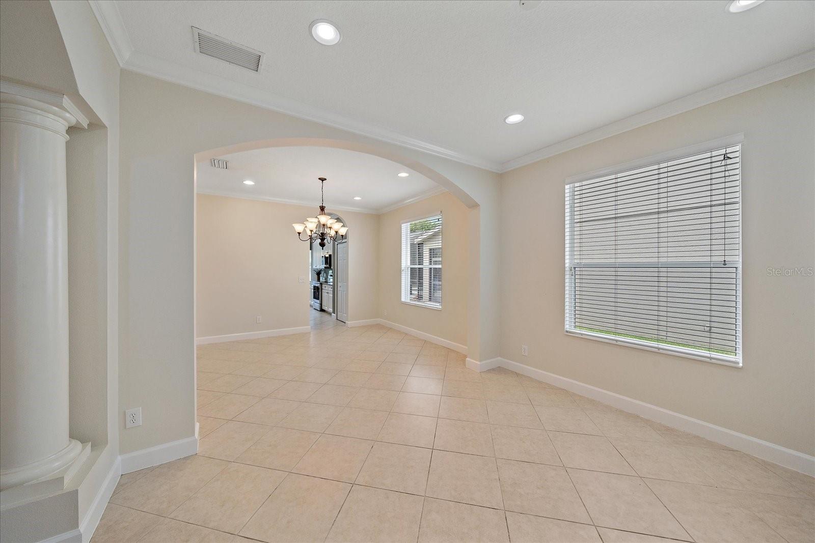 CROSSING CREEK VILLAGE PH I - Residential