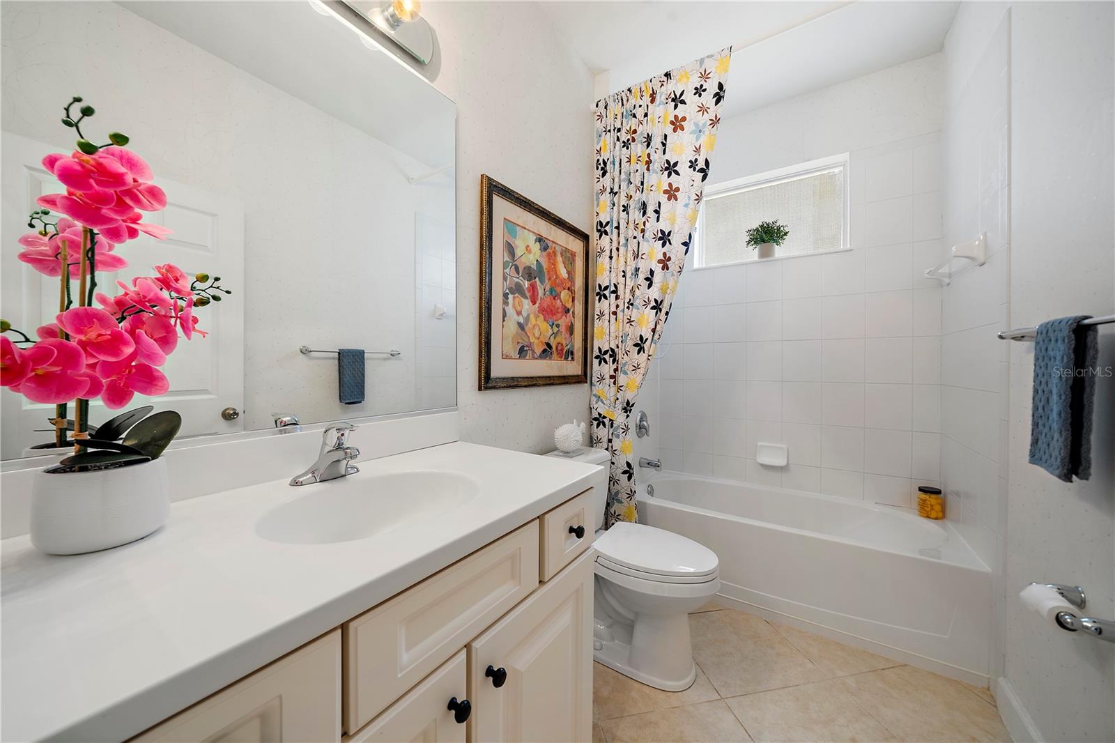 CROSSING CREEK VILLAGE PH I - Residential