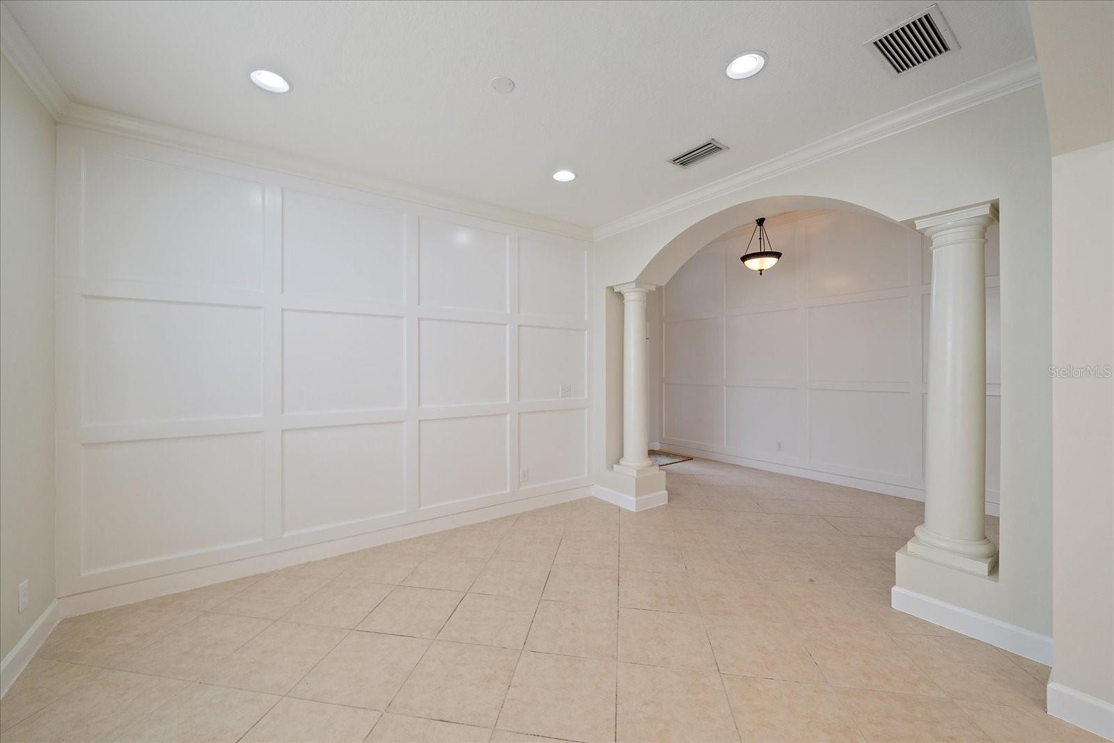 CROSSING CREEK VILLAGE PH I - Residential