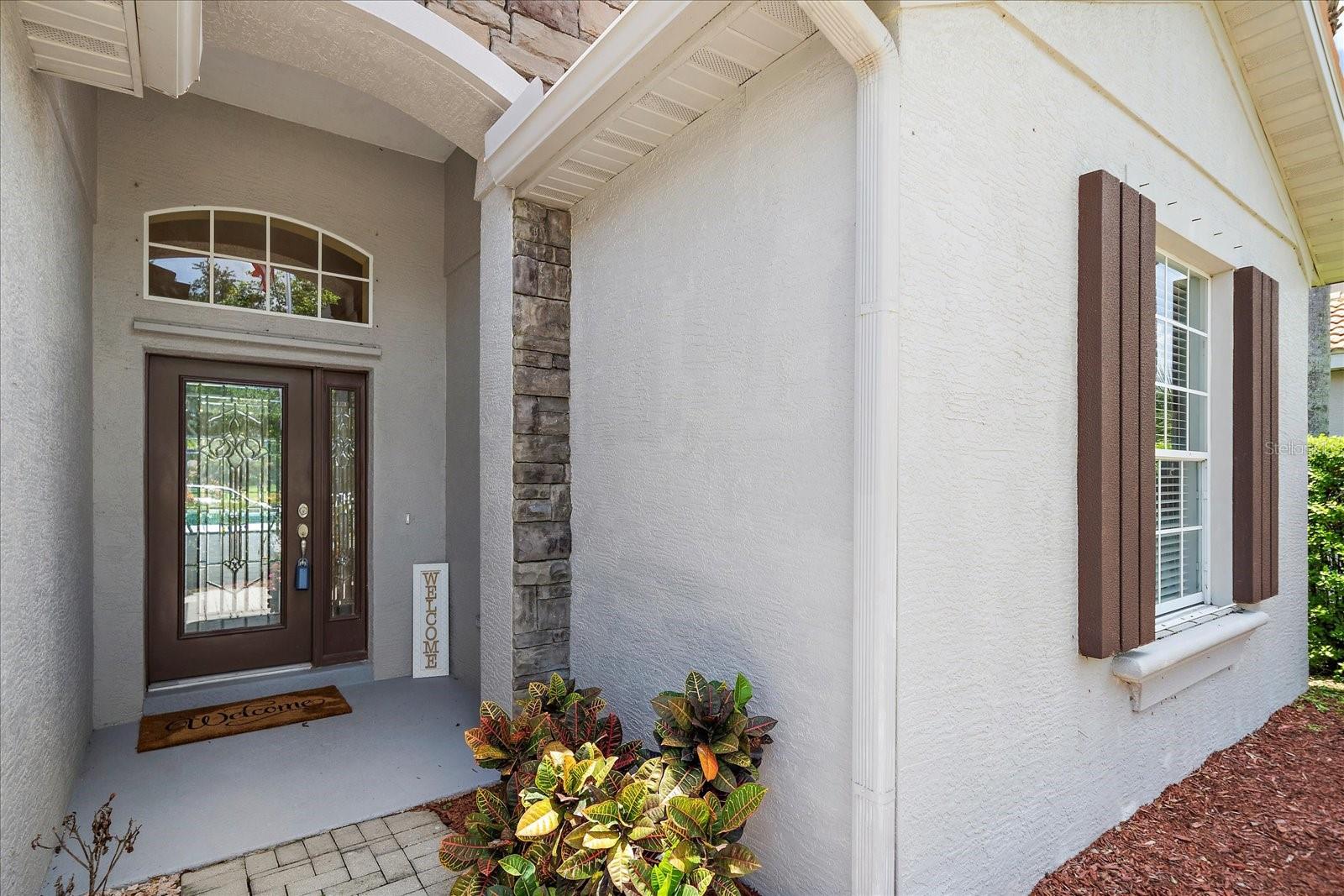 CROSSING CREEK VILLAGE PH I - Residential