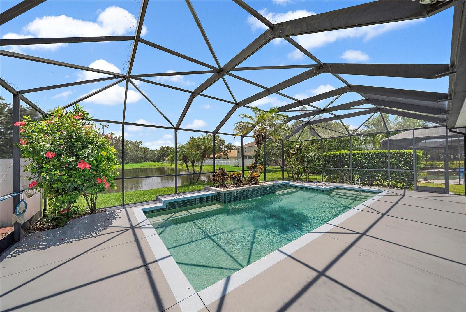 CROSSING CREEK VILLAGE PH I - Residential