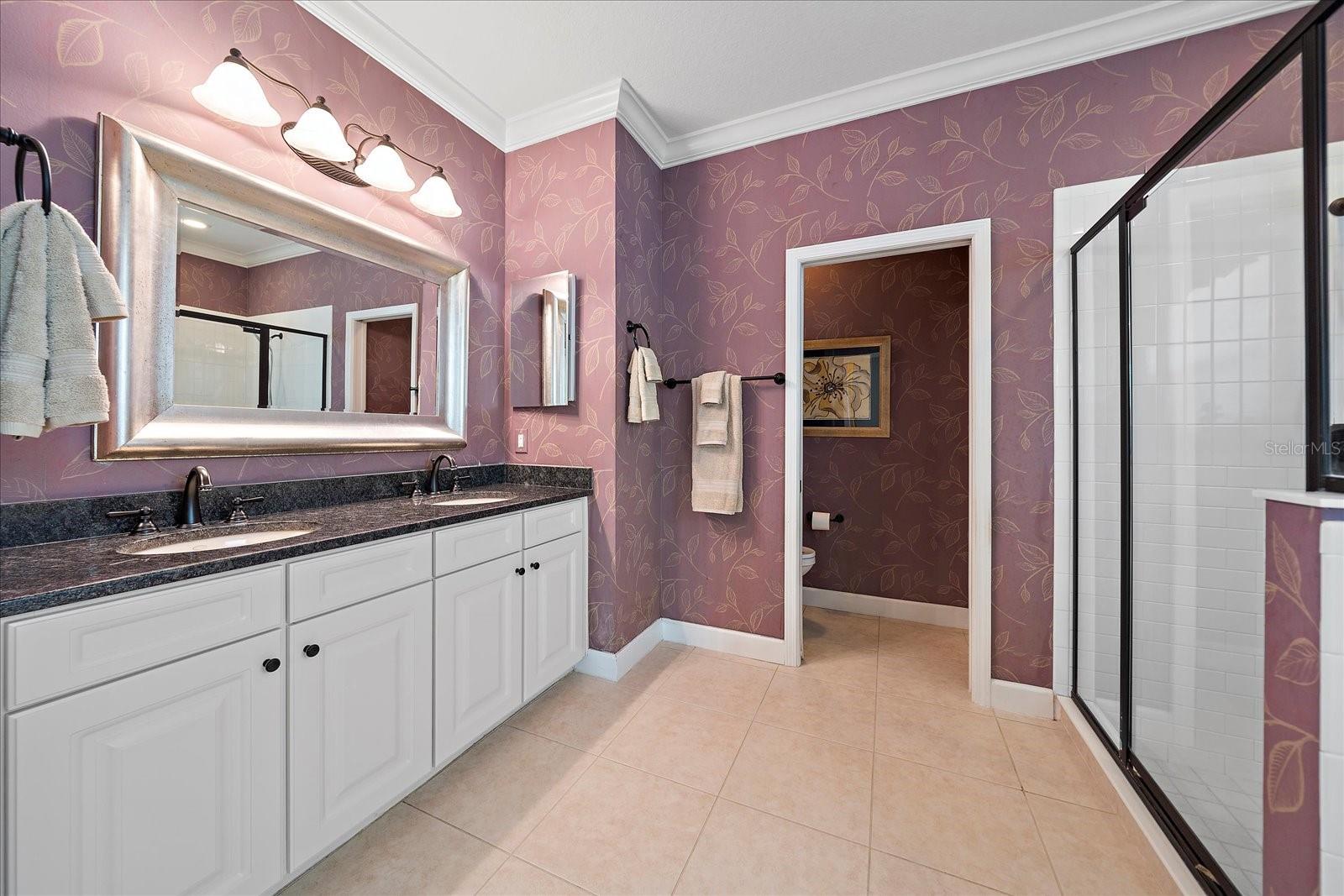 CROSSING CREEK VILLAGE PH I - Residential