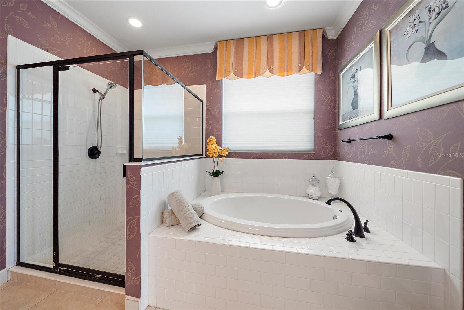 CROSSING CREEK VILLAGE PH I - Residential