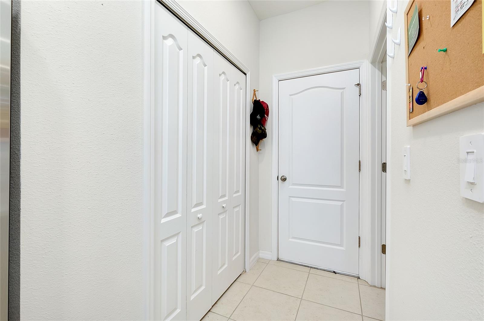 VILLAGES OF GLEN CREEK PH 1B - Residential