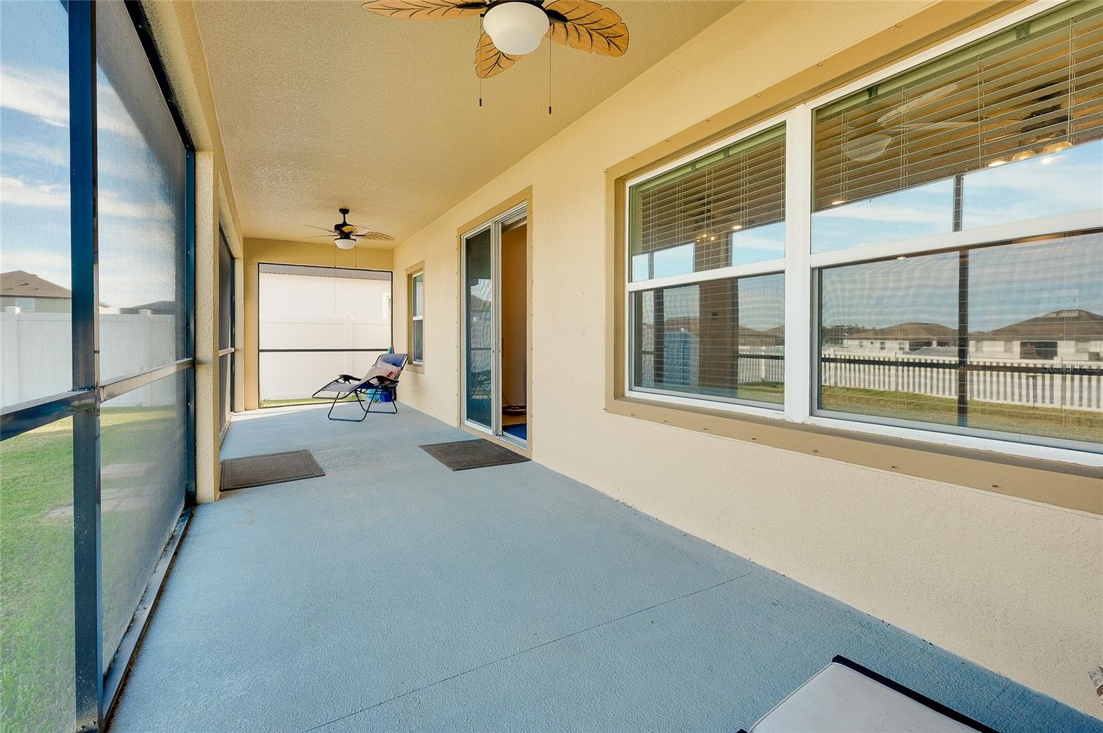 VILLAGES OF GLEN CREEK PH 1B - Residential