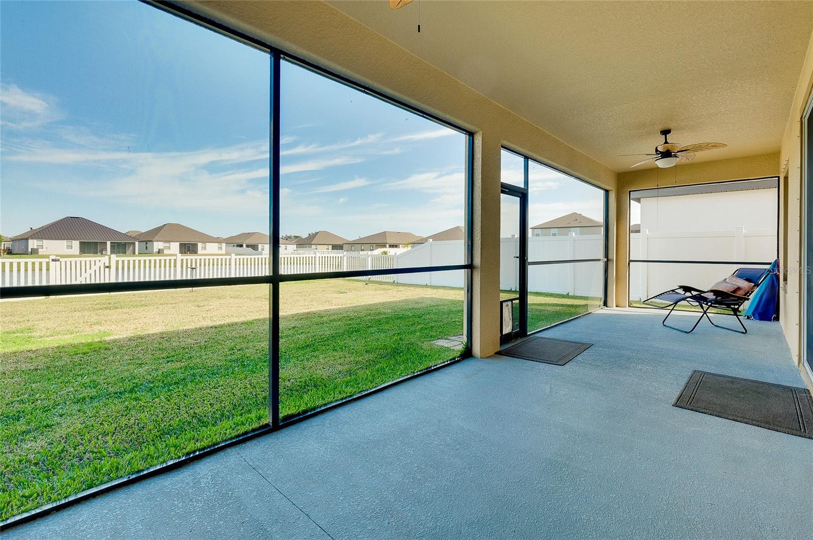 VILLAGES OF GLEN CREEK PH 1B - Residential