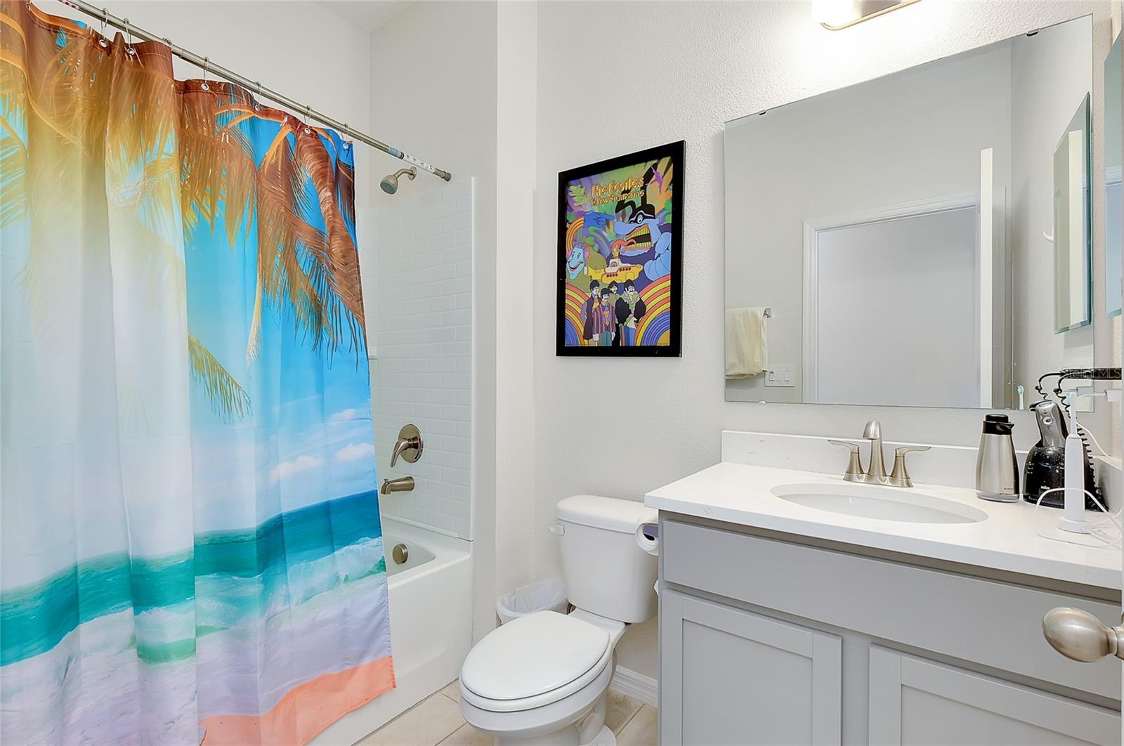 VILLAGES OF GLEN CREEK PH 1B - Residential