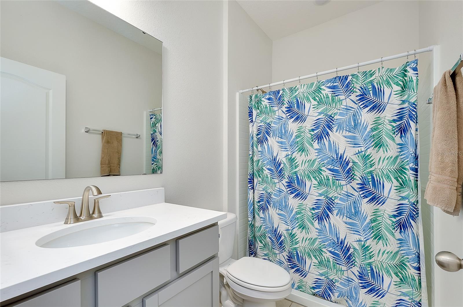 VILLAGES OF GLEN CREEK PH 1B - Residential