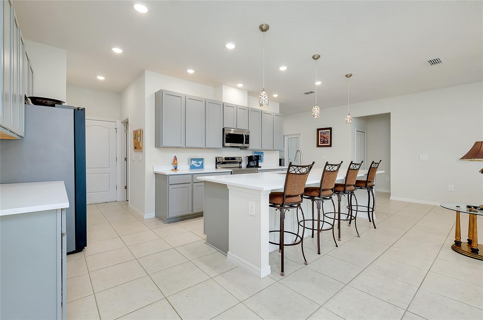 VILLAGES OF GLEN CREEK PH 1B - Residential