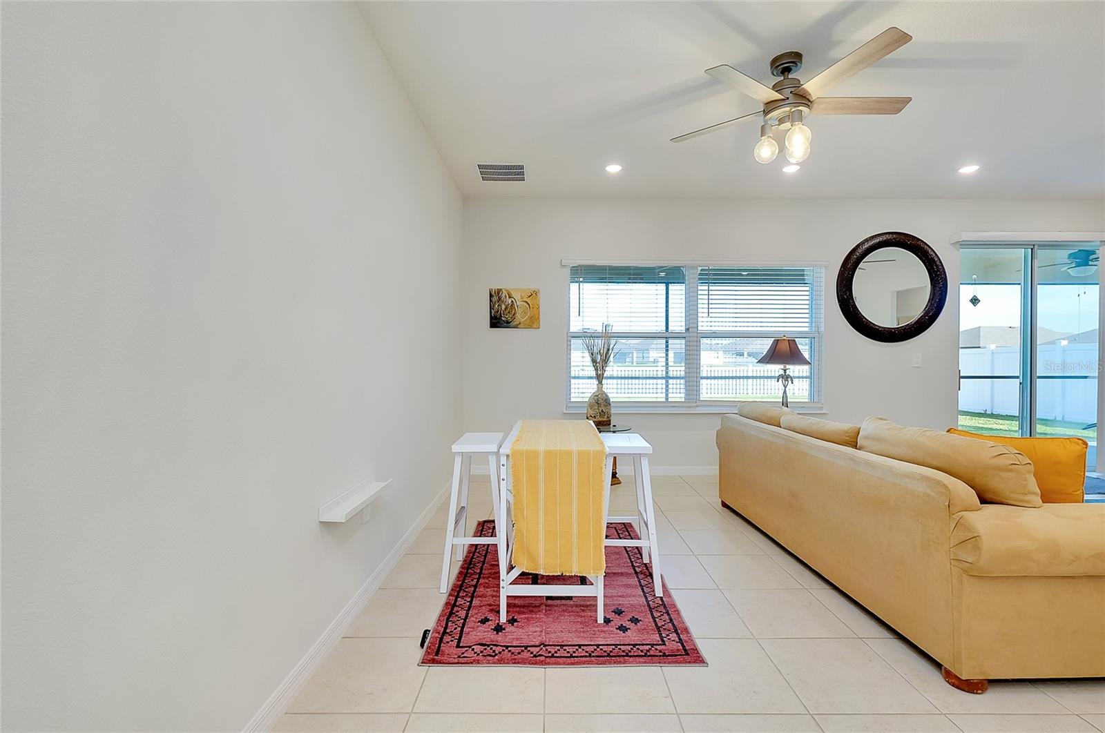 VILLAGES OF GLEN CREEK PH 1B - Residential