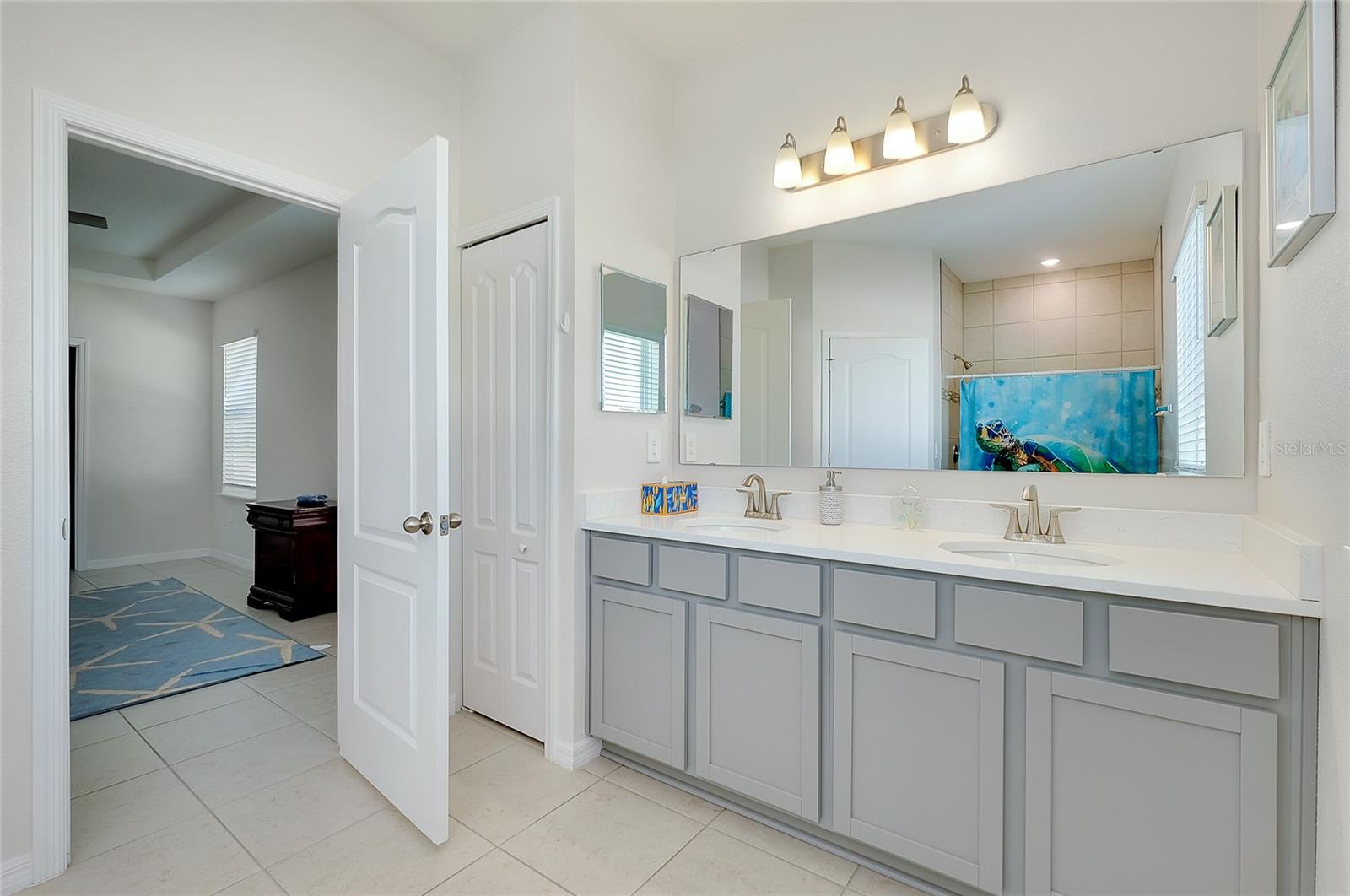 VILLAGES OF GLEN CREEK PH 1B - Residential