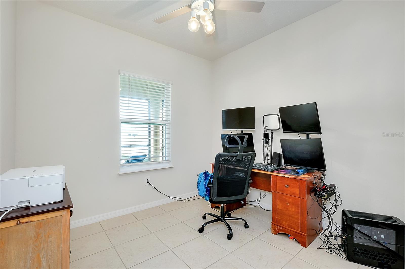 VILLAGES OF GLEN CREEK PH 1B - Residential