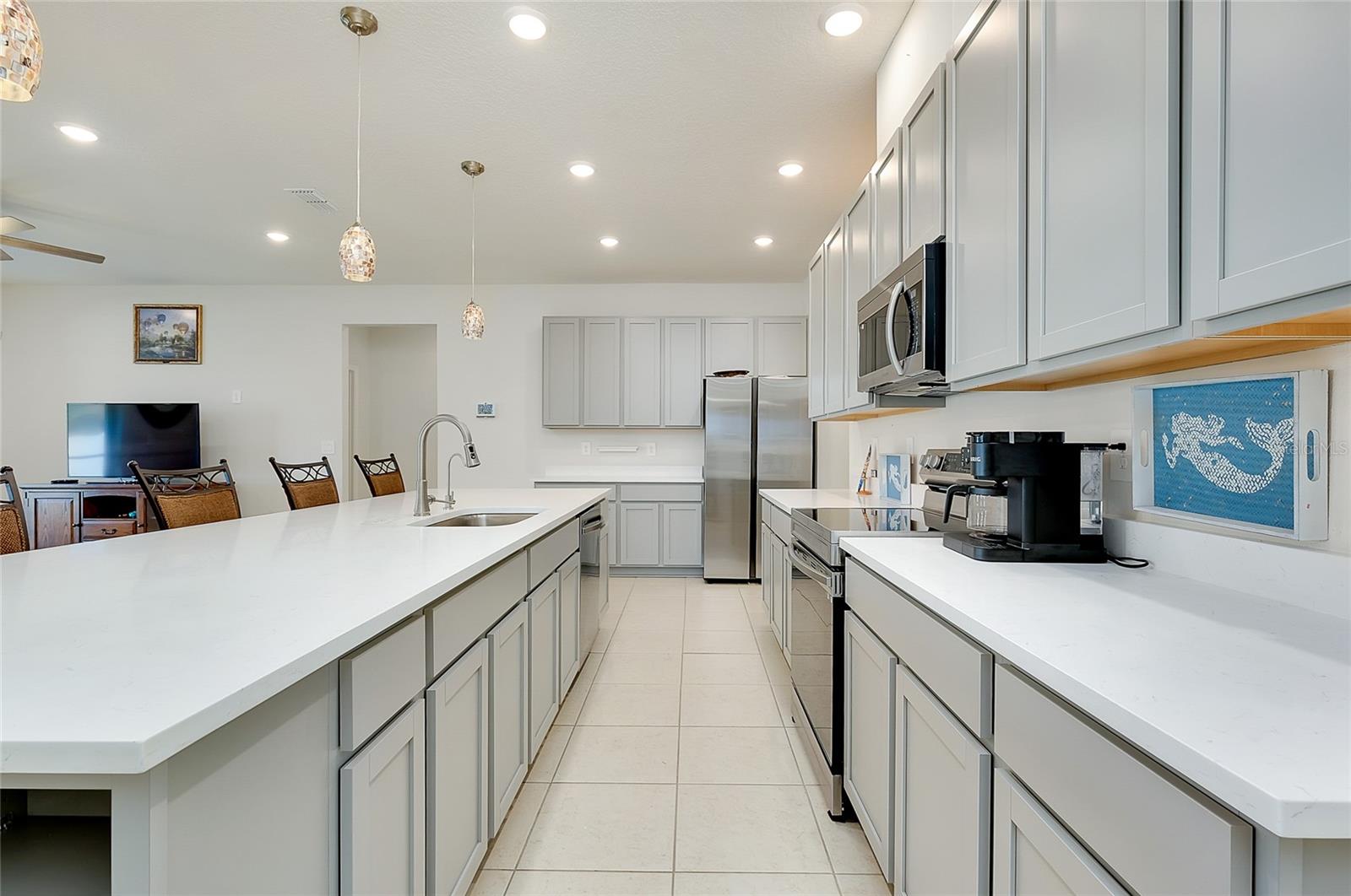 VILLAGES OF GLEN CREEK PH 1B - Residential