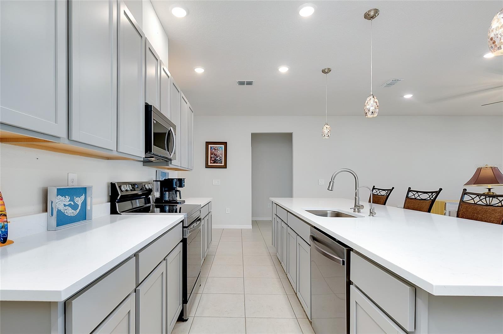 VILLAGES OF GLEN CREEK PH 1B - Residential