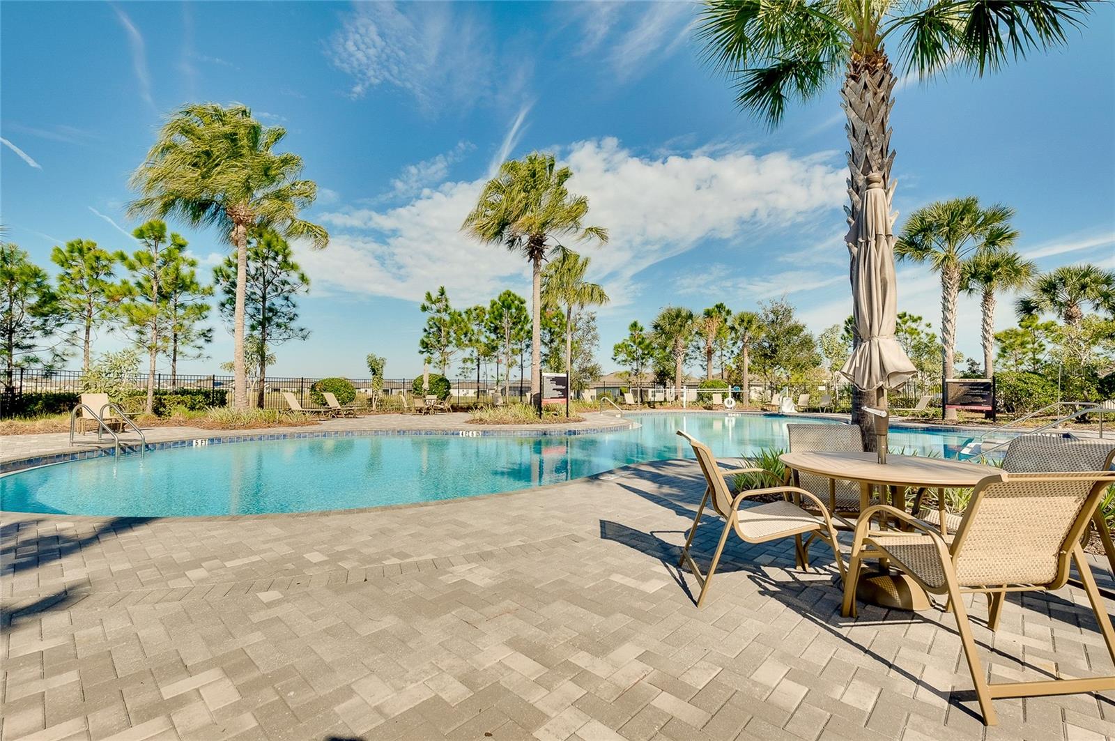 VILLAGES OF GLEN CREEK PH 1B - Residential