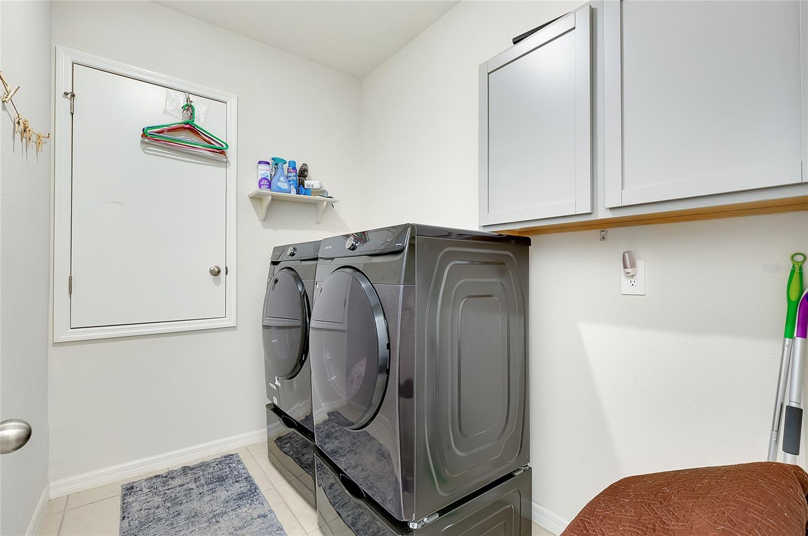 VILLAGES OF GLEN CREEK PH 1B - Residential