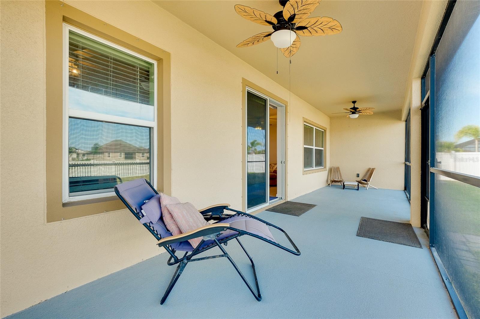 VILLAGES OF GLEN CREEK PH 1B - Residential