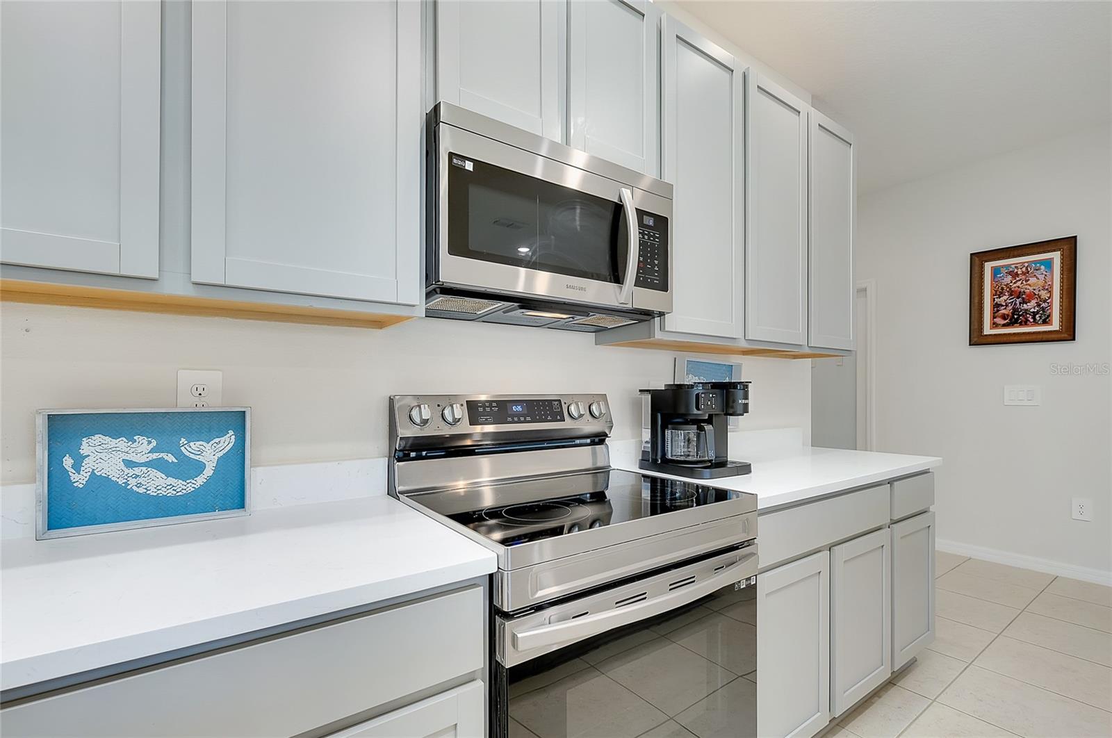 VILLAGES OF GLEN CREEK PH 1B - Residential