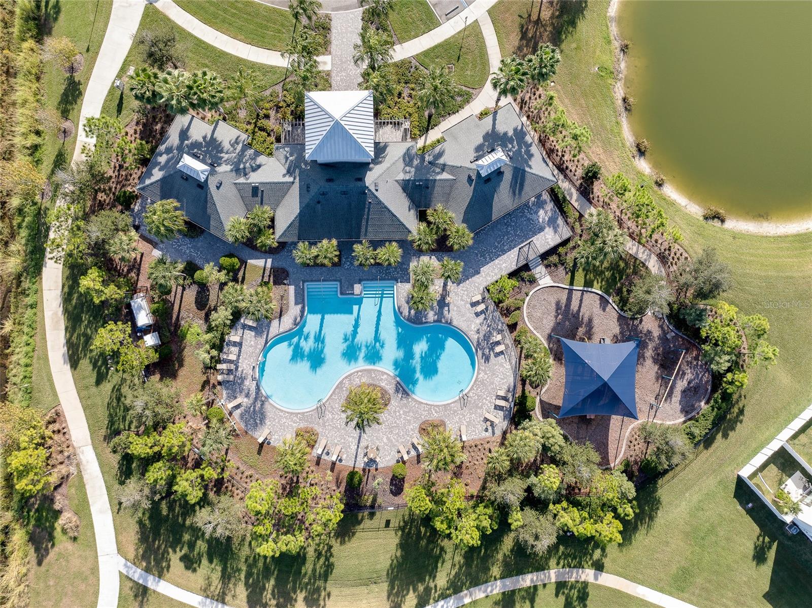 VILLAGES OF GLEN CREEK PH 1B - Residential