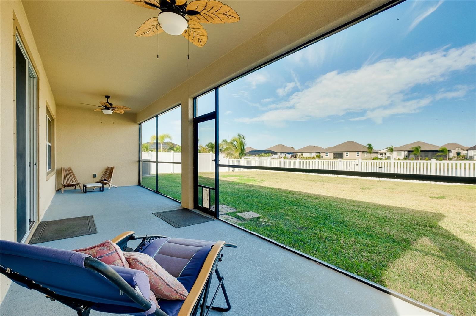 VILLAGES OF GLEN CREEK PH 1B - Residential