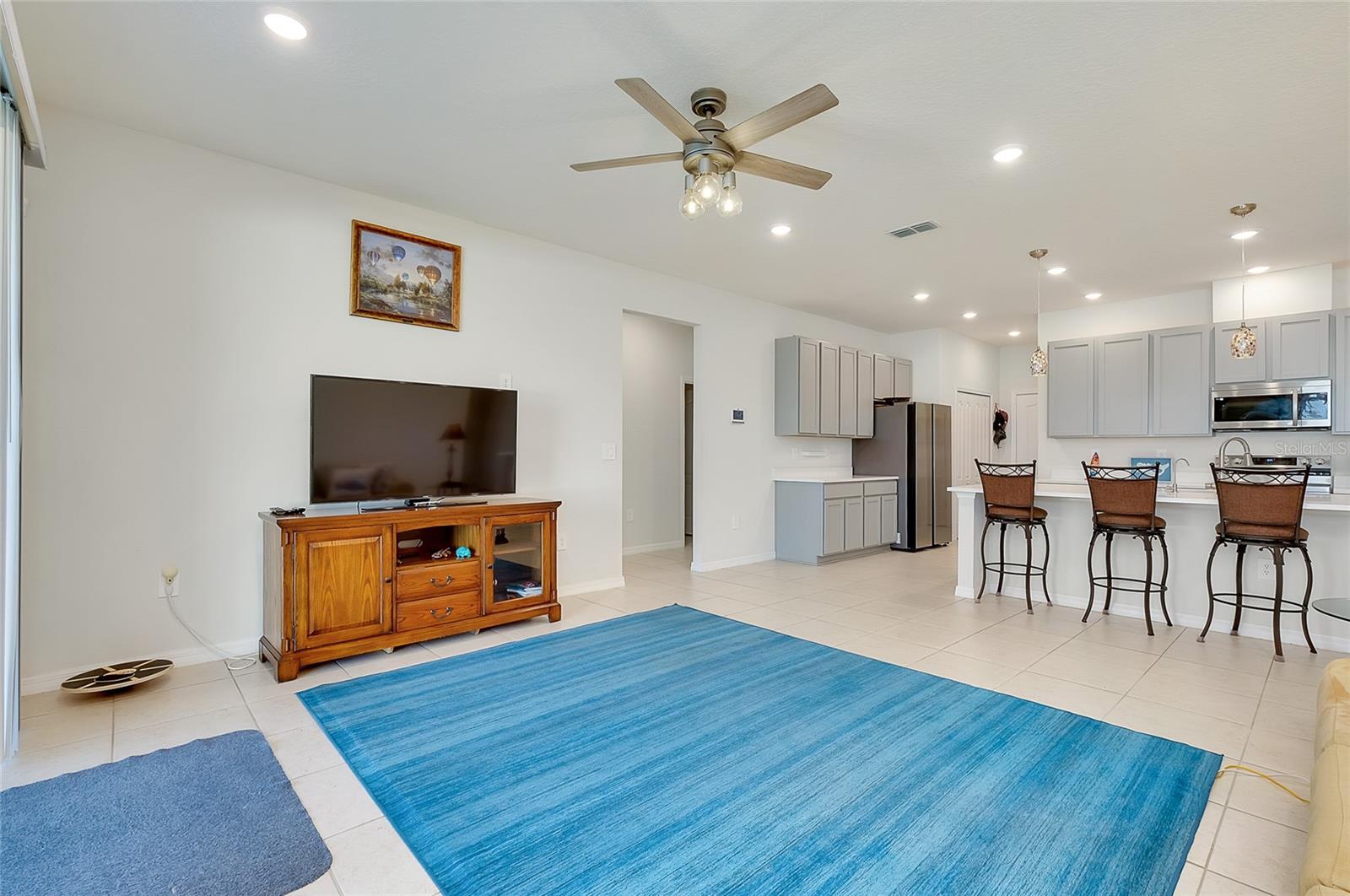 VILLAGES OF GLEN CREEK PH 1B - Residential