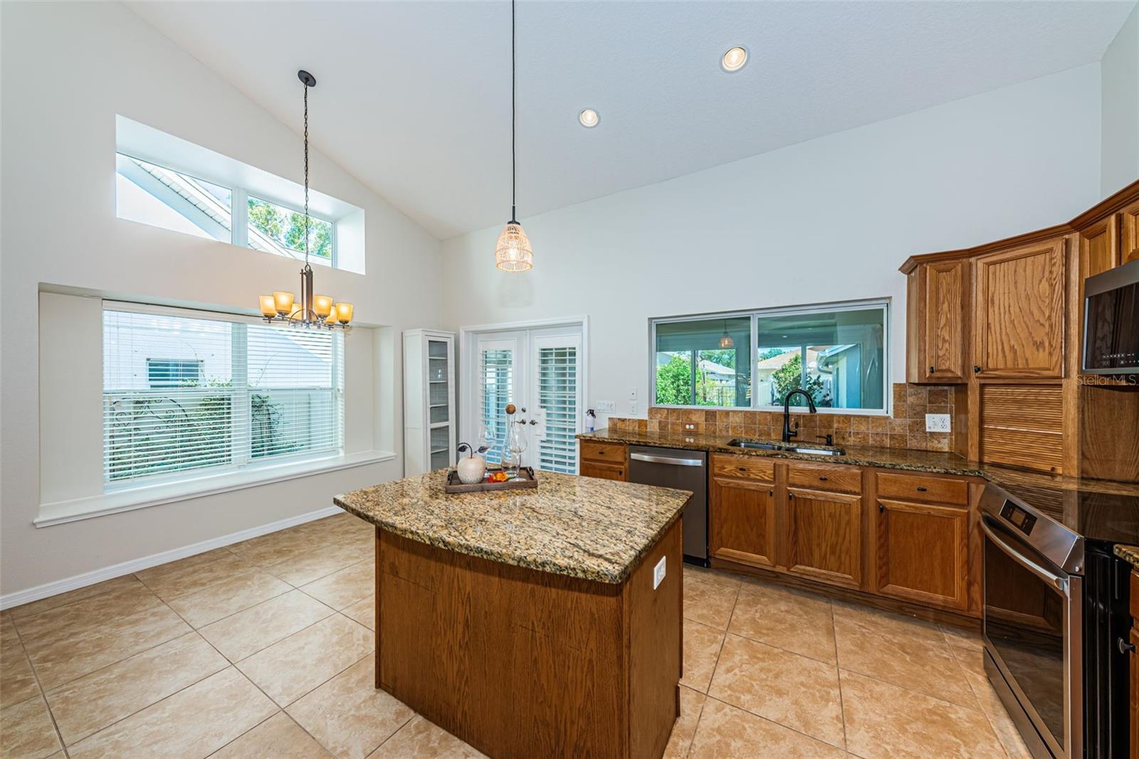 MOUNT WASHINGTON 1ST SEC - Residential