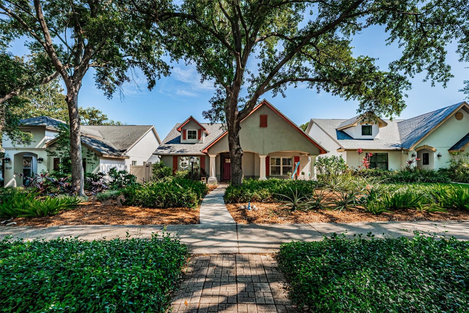 MOUNT WASHINGTON 1ST SEC - Residential