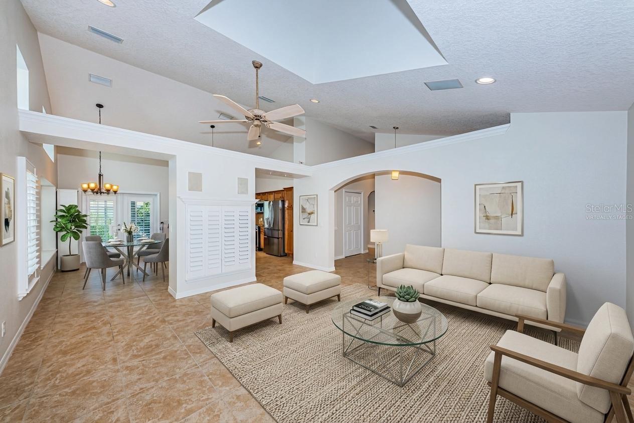 MOUNT WASHINGTON 1ST SEC - Residential