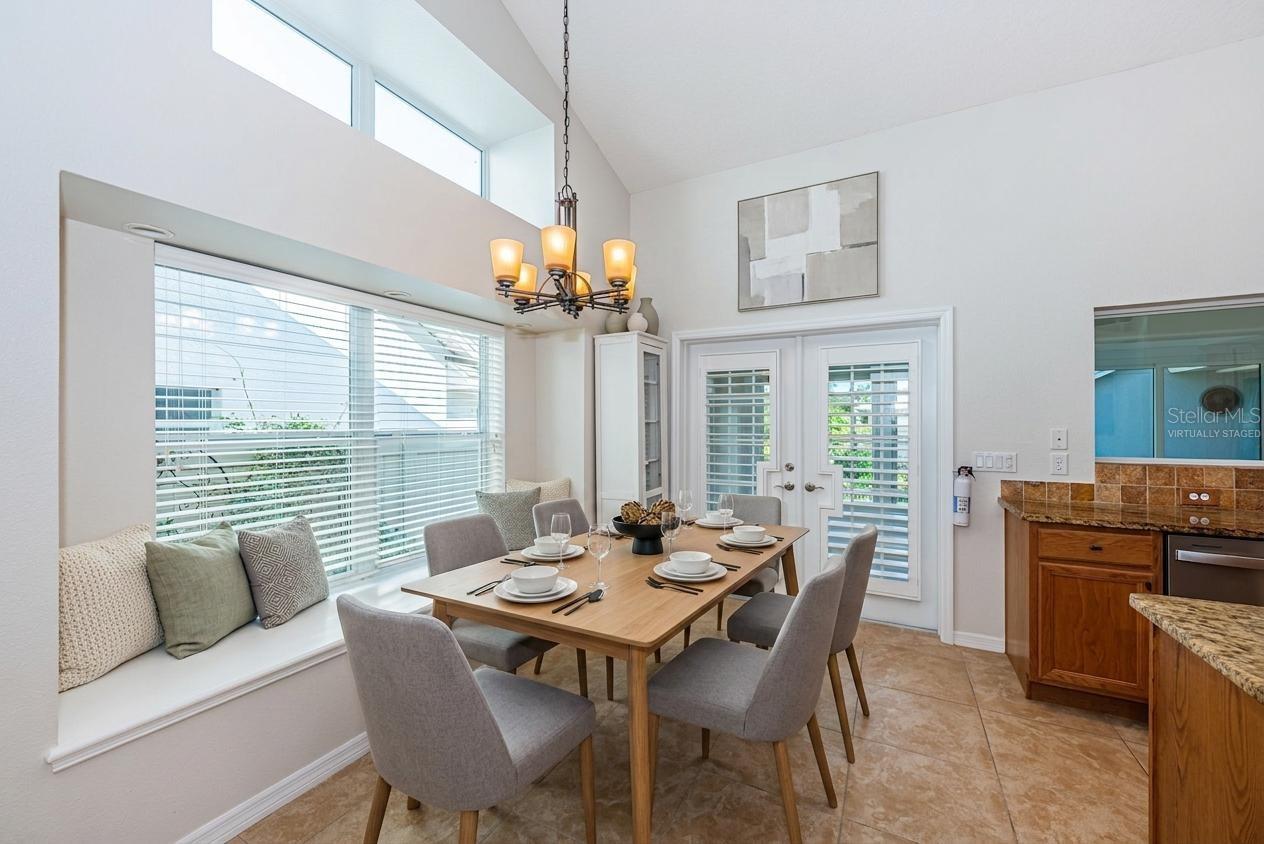 MOUNT WASHINGTON 1ST SEC - Residential