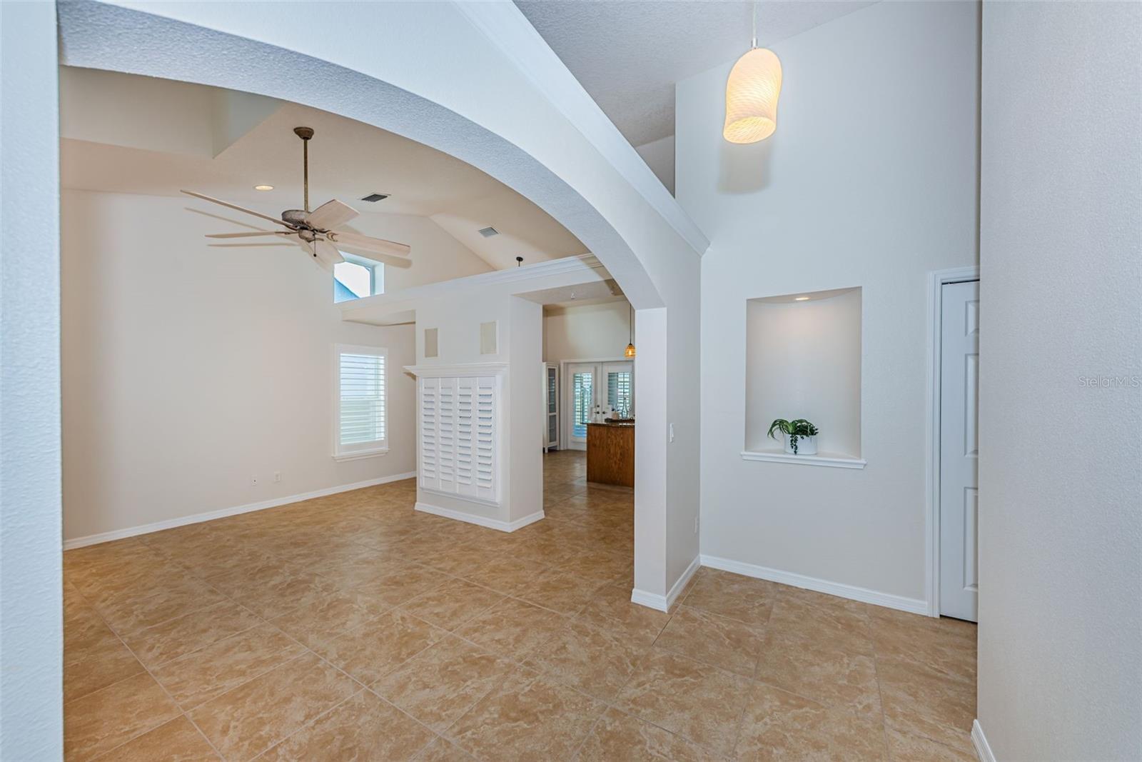 MOUNT WASHINGTON 1ST SEC - Residential