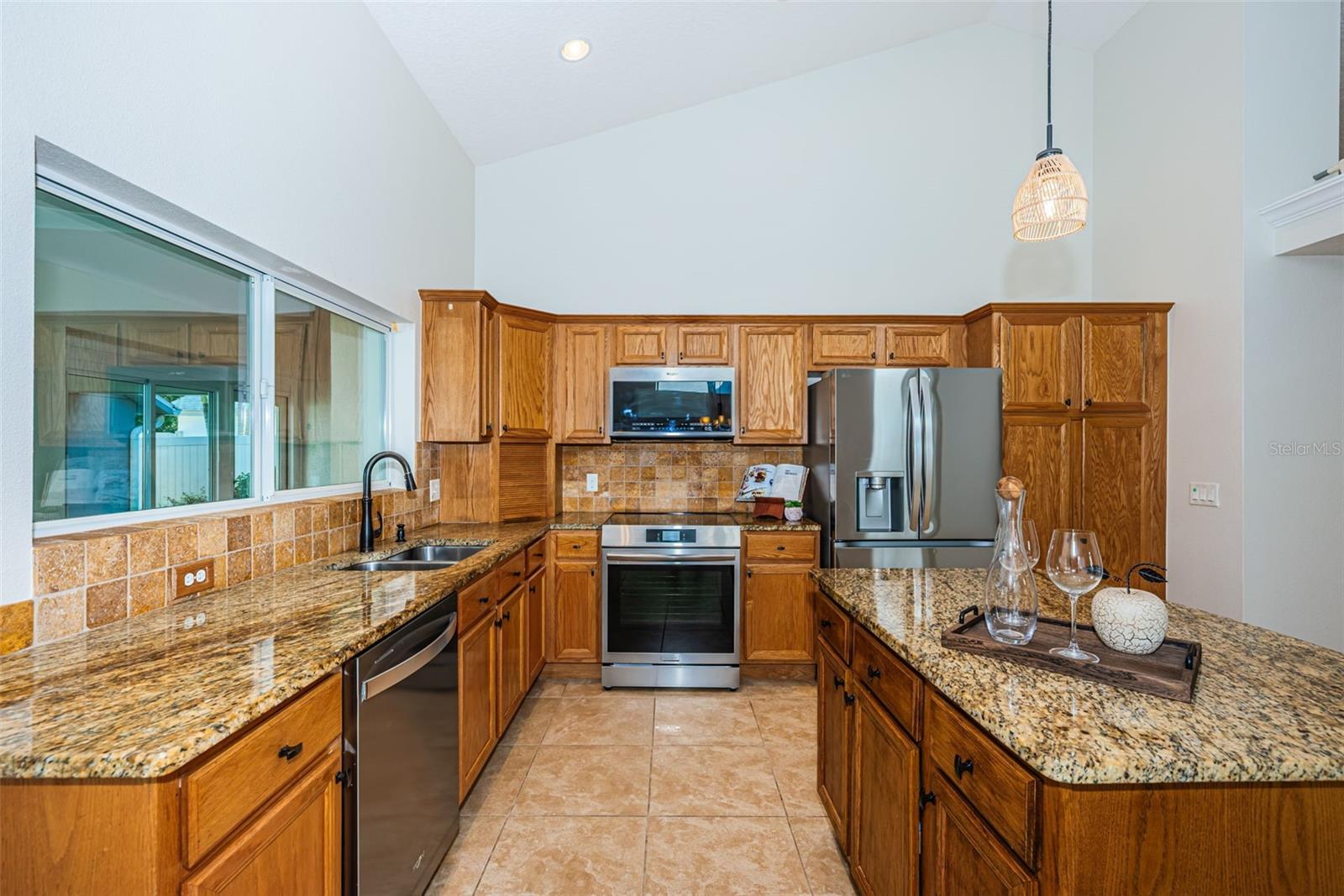 MOUNT WASHINGTON 1ST SEC - Residential
