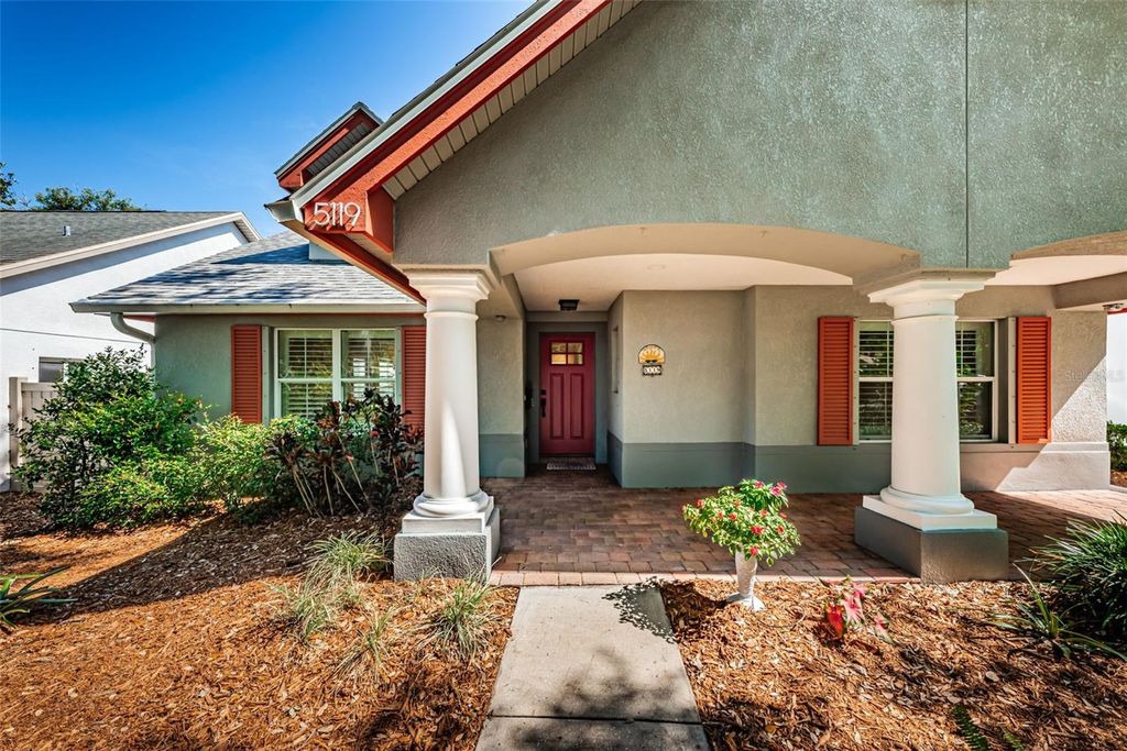 Photo of 5119 21st Avenue N, St Petersburg, FL 33710 (MLS # TB8504334)