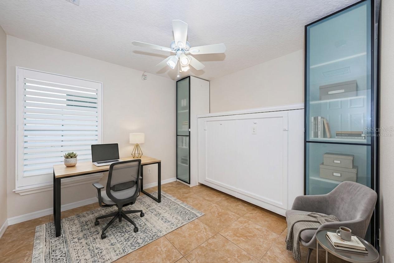 MOUNT WASHINGTON 1ST SEC - Residential