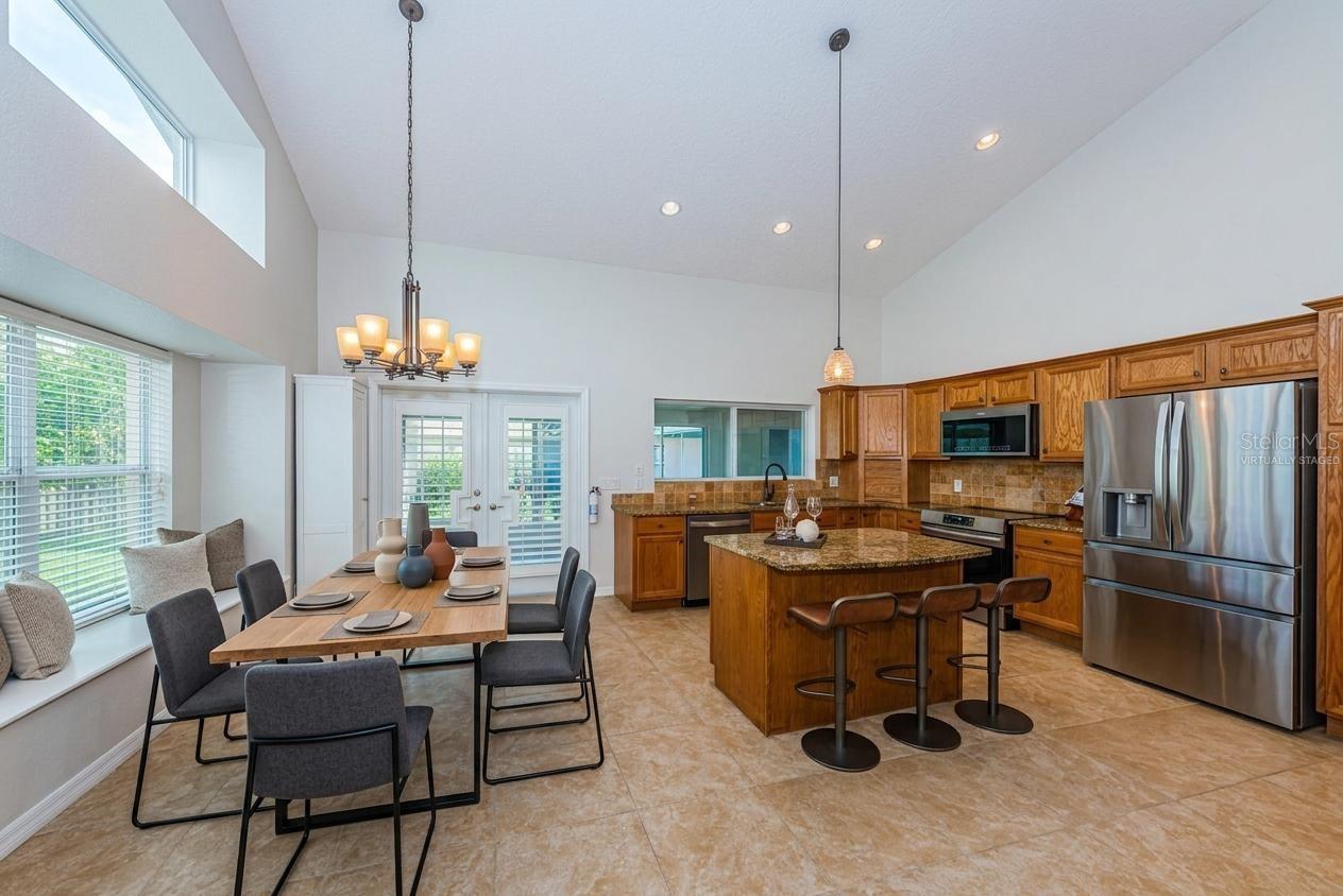 MOUNT WASHINGTON 1ST SEC - Residential