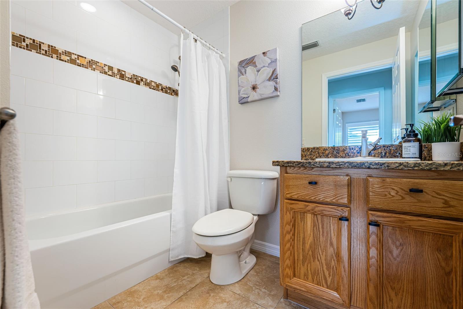 MOUNT WASHINGTON 1ST SEC - Residential