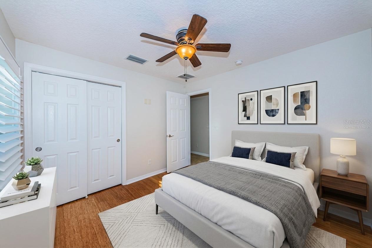 MOUNT WASHINGTON 1ST SEC - Residential