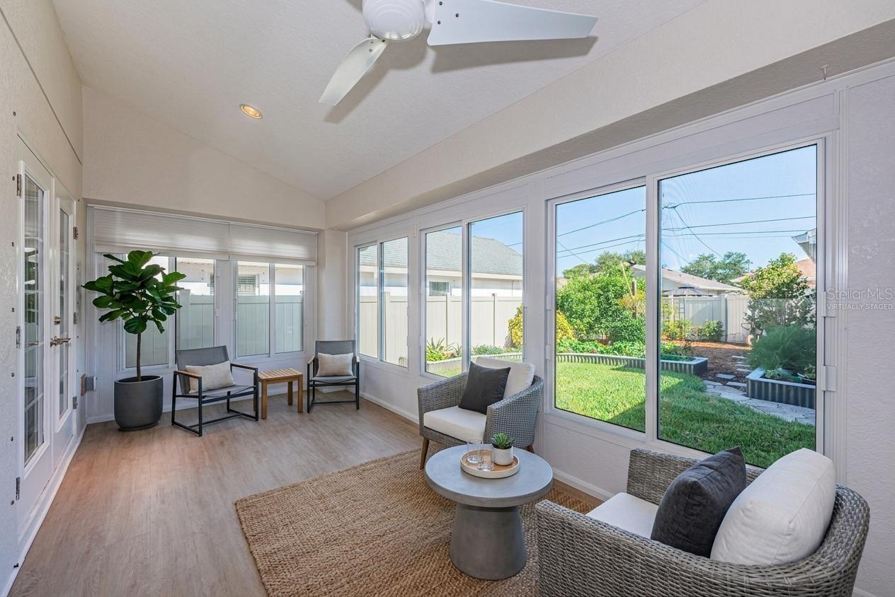 MOUNT WASHINGTON 1ST SEC - Residential