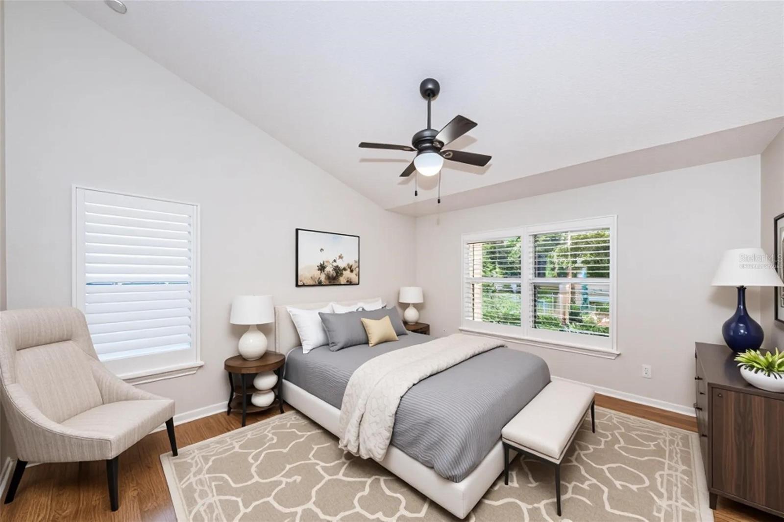 MOUNT WASHINGTON 1ST SEC - Residential