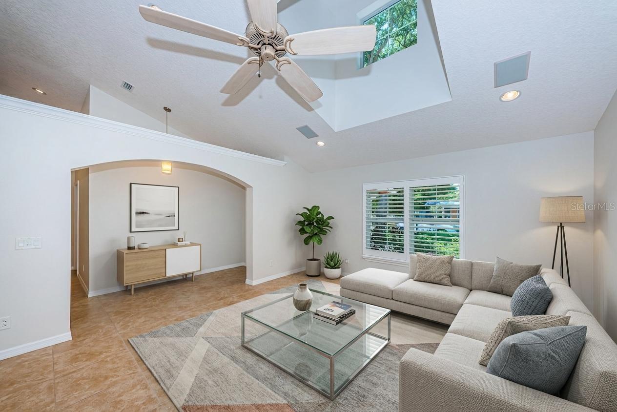 MOUNT WASHINGTON 1ST SEC - Residential