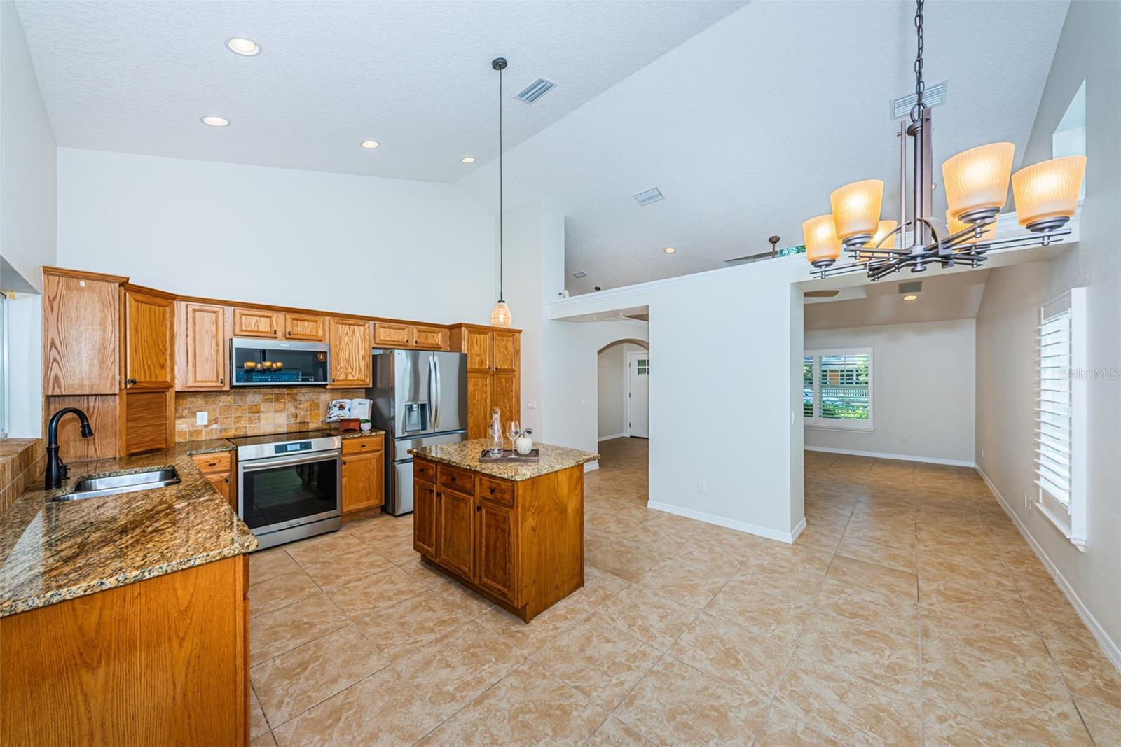 MOUNT WASHINGTON 1ST SEC - Residential