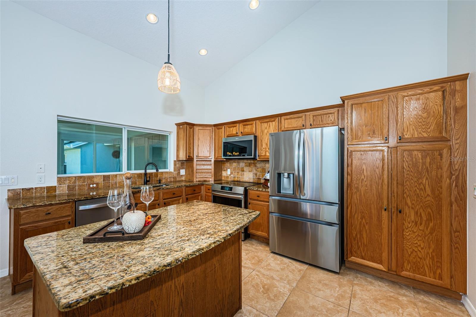 MOUNT WASHINGTON 1ST SEC - Residential