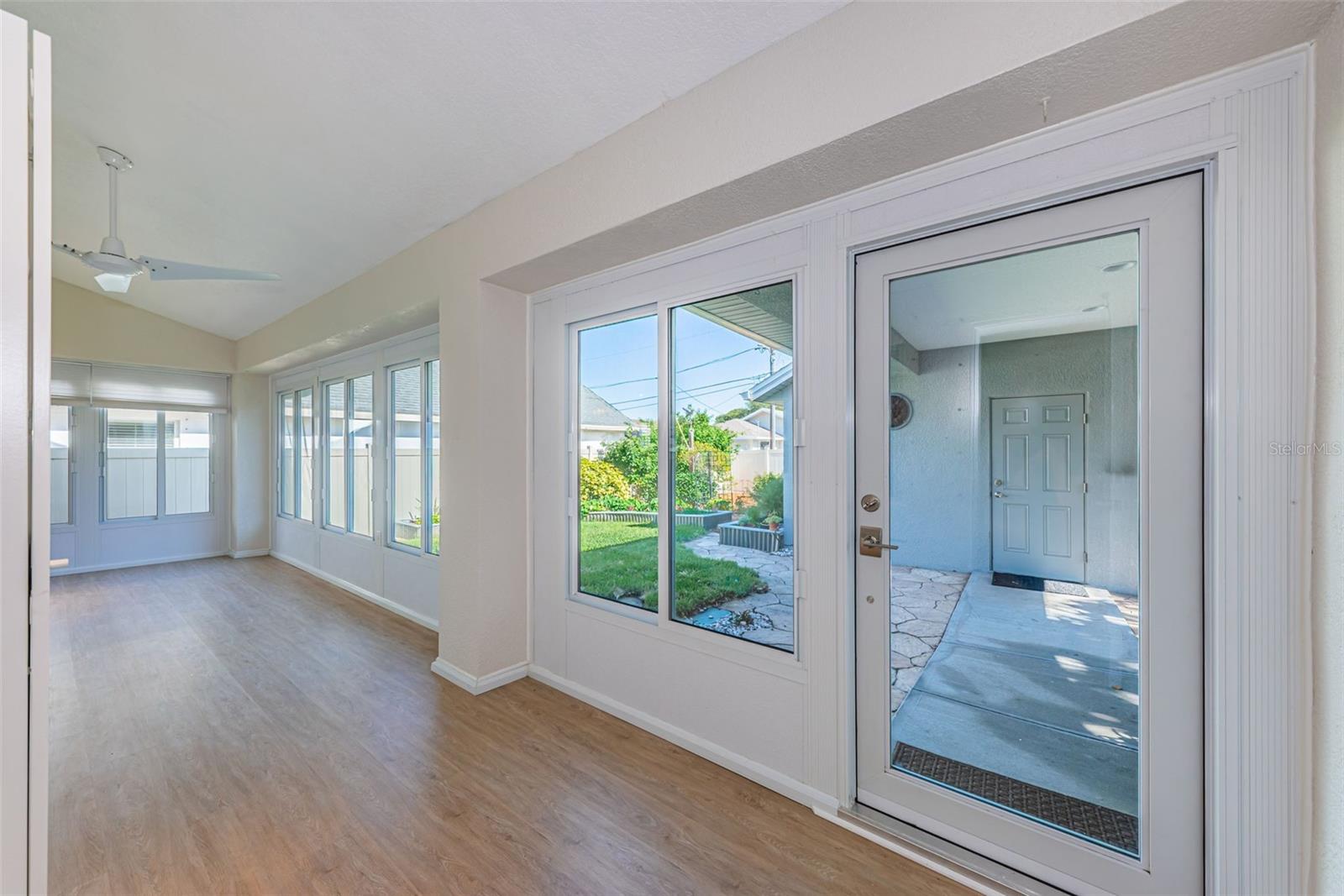 MOUNT WASHINGTON 1ST SEC - Residential