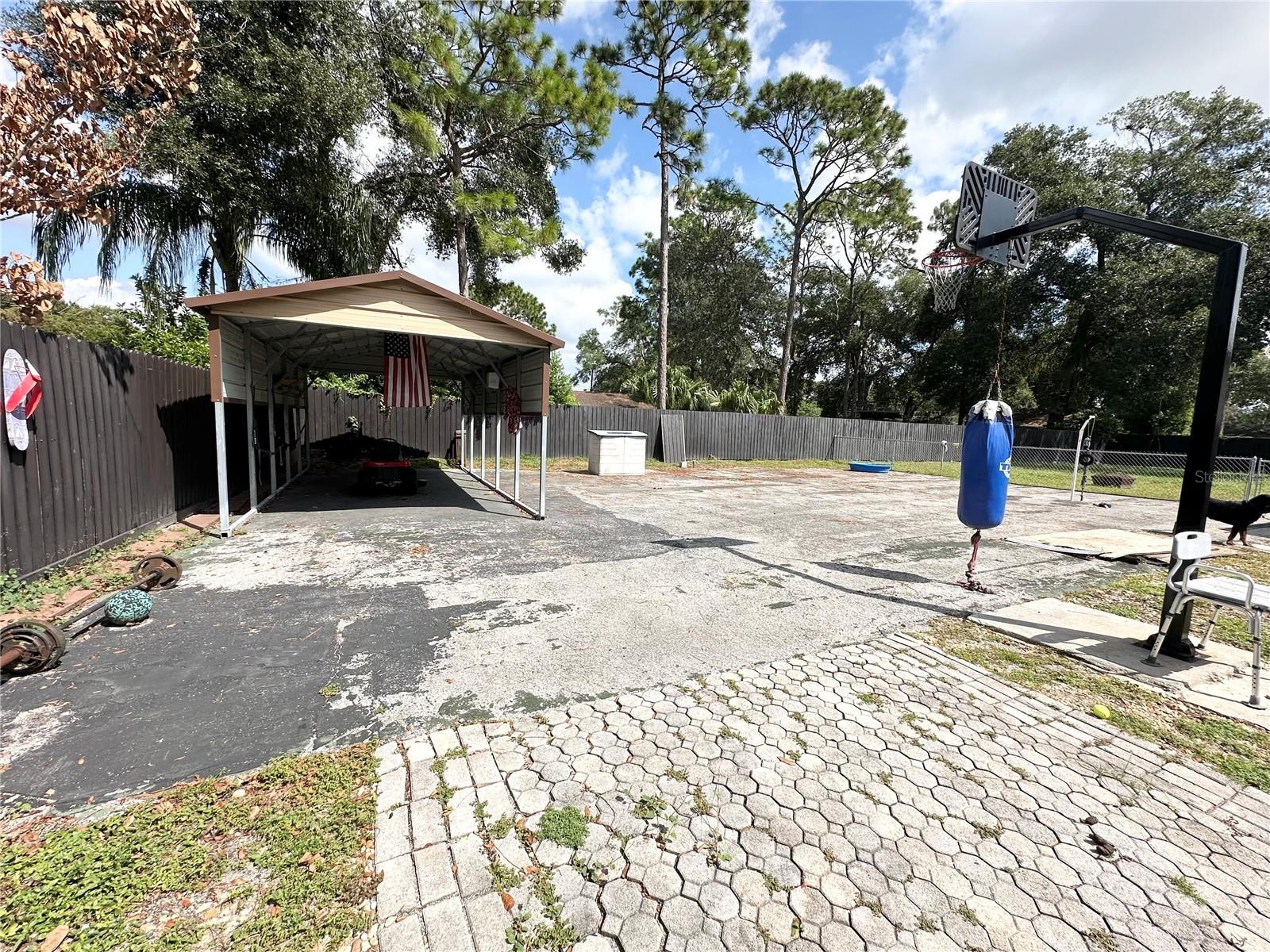 SANLANDO SPGS - Residential