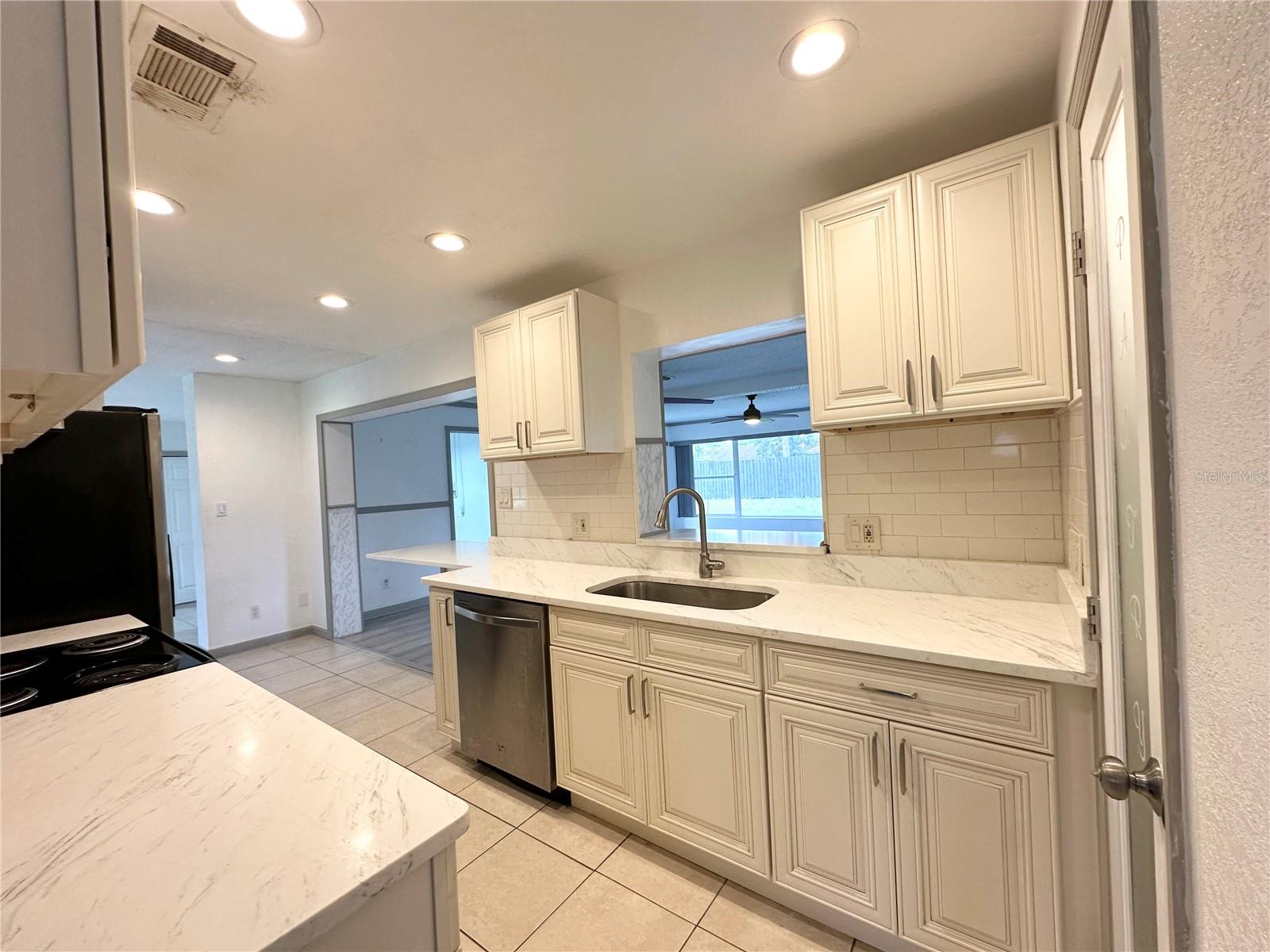 SANLANDO SPGS - Residential